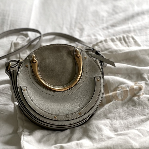 CHLOE PIXE BAG - Picture 1 of 6